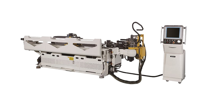 Дорновый трубогиб SOCO - SB-39x4A-3S-V-PUNCH